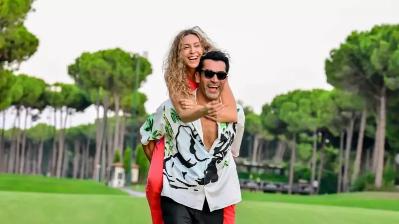 Kenan İmirzalıoğlu ve Sinem Kobal Aşkı: 20 Yıla Meydan Okuyan Hikaye