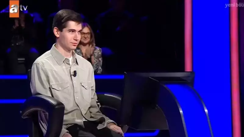 Kerem Aktan Kim Milyoner Olmak İster'de 500 Bin TL Kazandı!