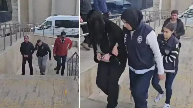 Kilimli'de 50 Yaş Üstü Hedef Alan Dolandırıcı Şebekeye Operasyon