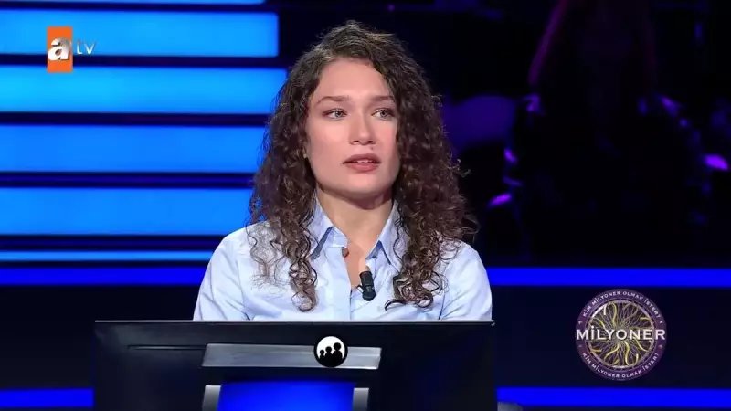 Kim Milyoner Olmak İster 1192. Bölümüyle atv'de Yayınlandı