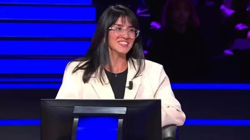 Kim Milyoner Olmak İster Bu Akşam 20.00'de atv'de!