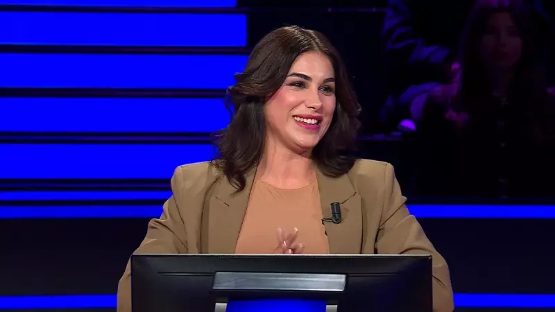 Kim Milyoner Olmak İster'de 5 Milyon TL Mücadelesi Başlıyor!