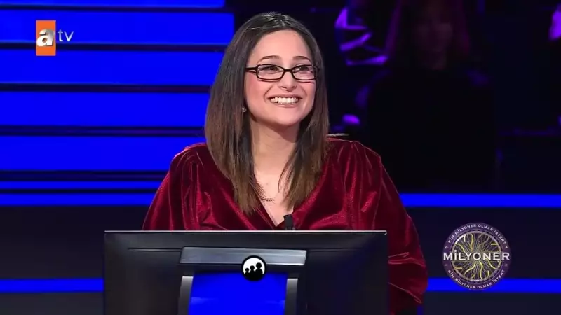 Kim Milyoner Olmak İster'de Bu Akşam Heyecan Dorukta! 1189. Bölüm ile ATV'de