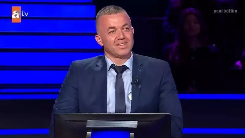 Kim Milyoner Olmak İster'de Tarihi An! Yarışmacı, Guinness Rekoruyla Anılan O Soruda Cesaretini Konuşturdu