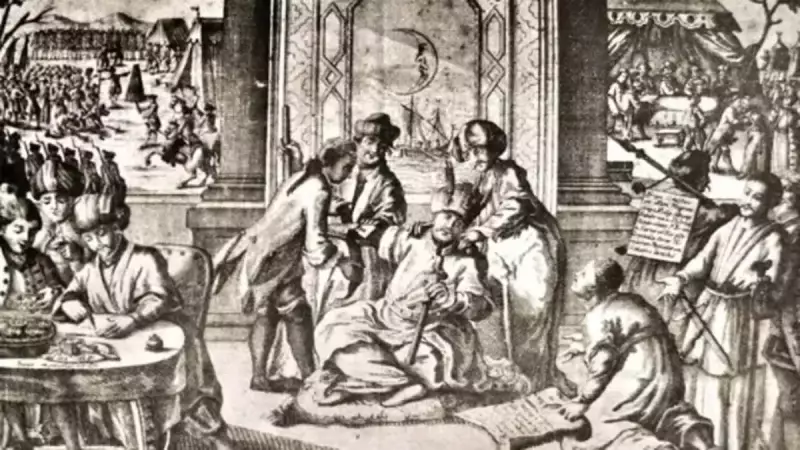 Küçük Kaynarca Antlaşması: Osmanlı'nın Kırılma Noktası ve Şaşırtıcı Sonuçları