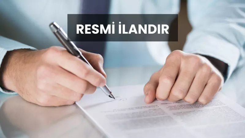 Küçükçekmece'de 4.3 Milyon TL Değerinde Lüks Daire İcra Yoluyla Satılık