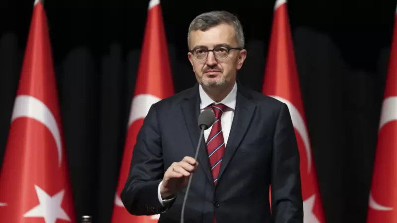 KKTC Cumhurbaşkanı Erhürman'ın Türkiye Ziyaretinden Önemli Açıklamalar