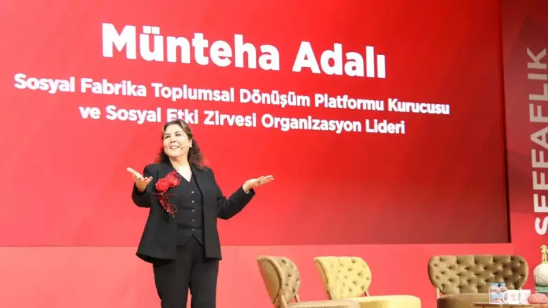 Kültürel Önyargı Zirvesi: Gençler 27 Kasım'da İTÜ'de Buluşuyor