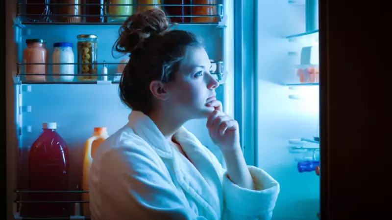 Kışın Akşam Yemeği Saati Araştırması: İdeal Zaman Açıklandı