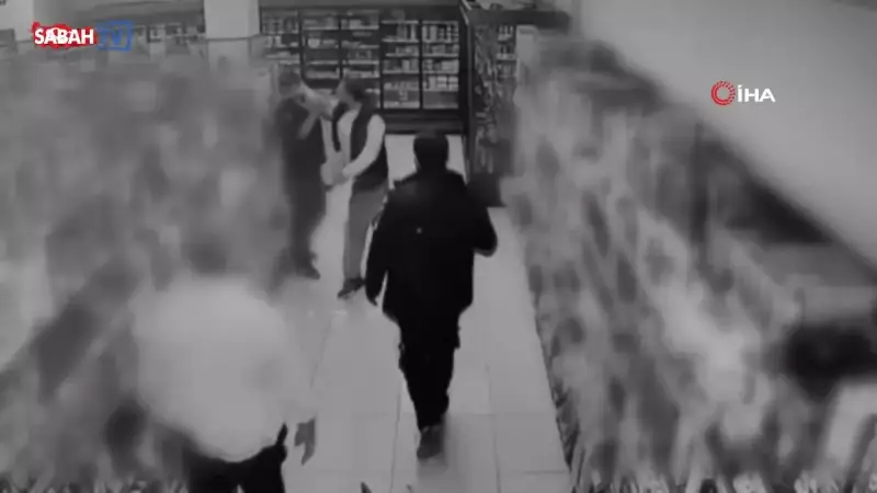 Kocaeli'de Şeker Dökme Uyarısı Satırlı Kavgaya Dönüştü: 4 Kişi Yaralandı