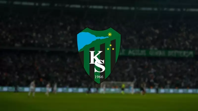Kocaelispor Futbolculara 100 Milyon TL Ödeme Yaptı