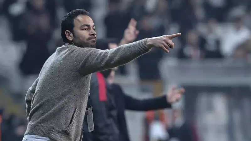 Kocaelispor Teknik Direktörü Selçuk İnan: Kazanmaya Daha Yakındık!