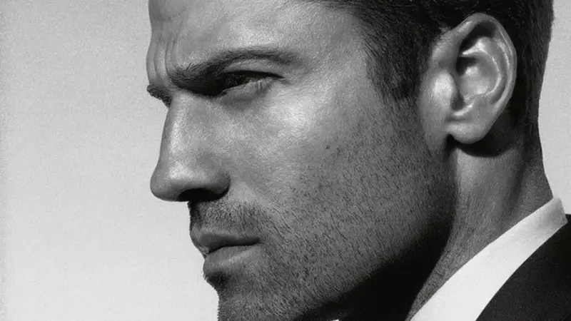 Konstantinos Argiros 17 Aralık'ta Çırağan Sarayı'nda