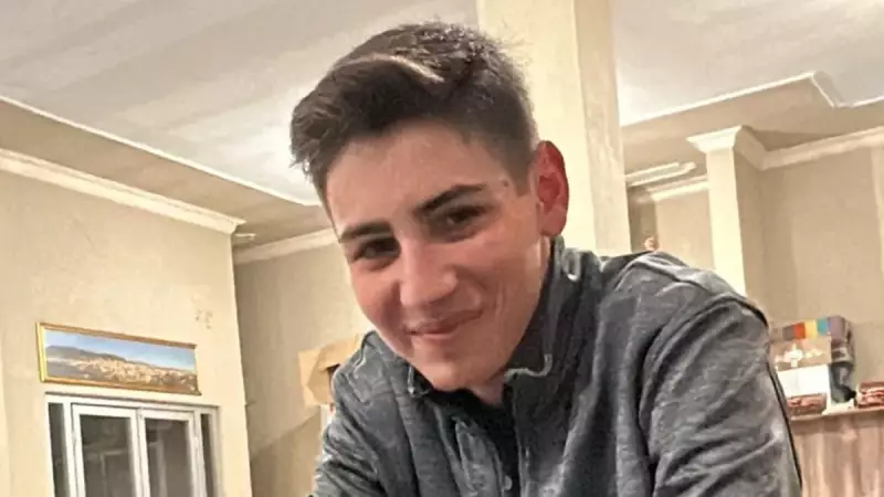 Konya'da 15 Yaşındaki Berk Kayboldu: Telefon Sinyali Aramaları Yoğunlaştırdı