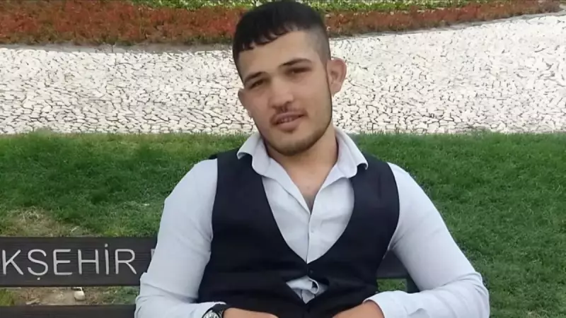 Konya'da Belediye Otobüsünde 'Yan Baktın' Kavgası: 1 Ölü