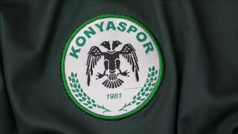 Konyaspor'da İstifa Depremi: İki Yönetici Görevinden Ayrıldı