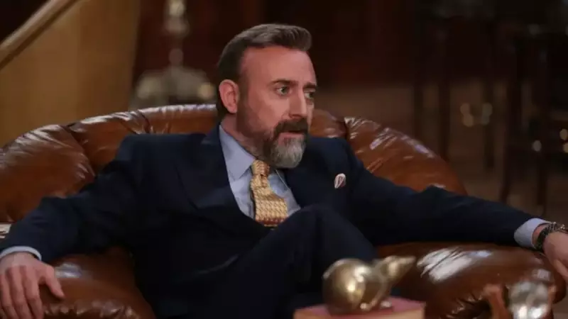 Kral Kaybederse 26. Bölüm: Kenan'ın Kalp Krizi ve Fadi'nin Hayır'ı