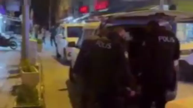 Kırıkkale'de Kumar Baskını: 14 Gözaltı, 110 Bin Lira Ceza