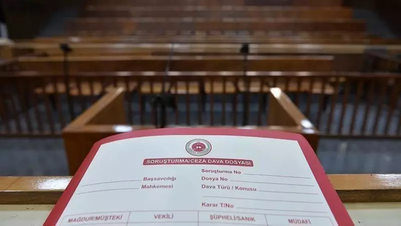 Kırıkkale'de İrtikap Davası: Eski Belediye Başkanı ve 10 Sanık Yargılanıyor