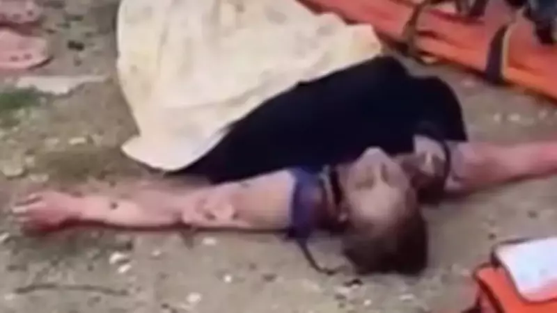 Kıskançlık Cinayeti: Eski Eşini Yakan Adam Babaeski'de Faciaya Yol Açtı