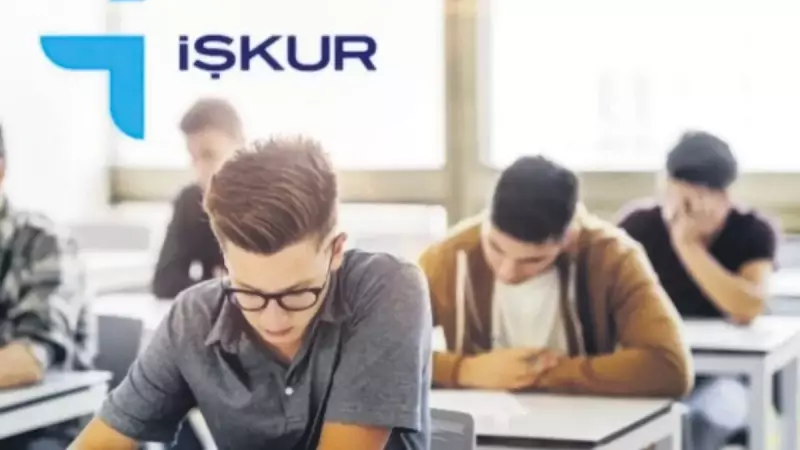 İŞKUR Gençlik Programı'na 483 Bin 331 Başvuru: İş ve Para Fırsatı