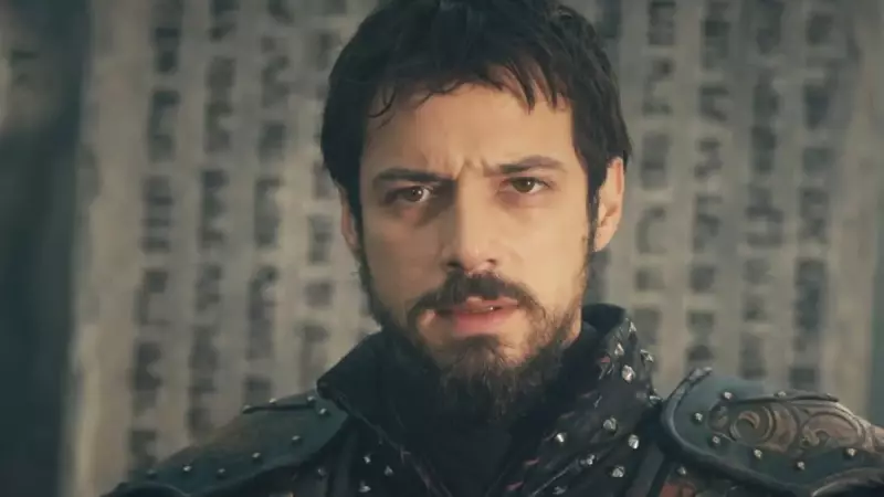 Kuruluş Osman'da Tarihi Rüya: Orhan Bey Türk Büyükleriyle Sınandı