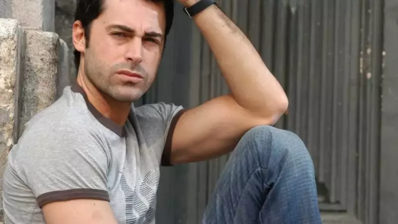 Kıvanç Kasabalı'nın Acı Günü: Babası Niyazi Kasabalı Vefat Etti