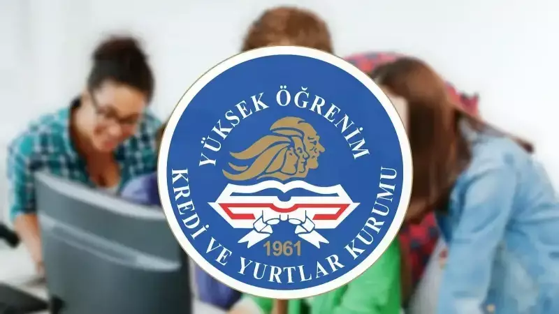 KYK Burs ve Kredi Sonuçları Açıklandı: İlk Ödemeler Kasım'da