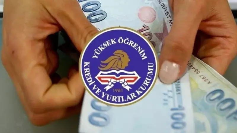 KYK Bursu 2025-2026: Taahhütname İçin Son Gün 9 Kasım!