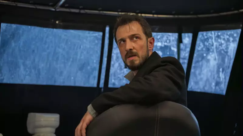 Kızılcık Şerbeti 113. Bölüm: Mustafa İntikam İçin Harekete Geçiyor