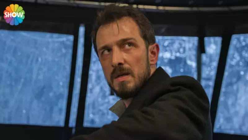 Kızılcık Şerbeti 113. Bölüm: Mustafa'nın İntikamı Felaket Getirdi