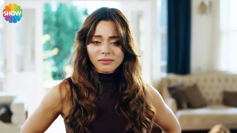 Kızılcık Şerbeti 113. Bölüm Tanıtımı: Heyecan Dorukta!