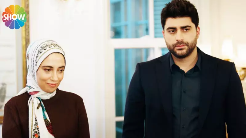 Kızılcık Şerbeti 114. Bölüm Tanıtımı: Duygusal Veda ve Sarsıcı Sırlar