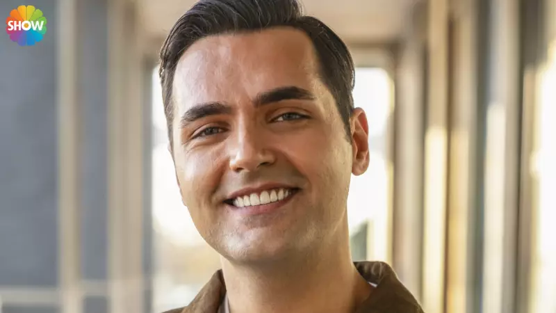 Kızılcık Şerbeti'ne Yeni Transfer: Yalçın Hafızoğlu Dizide