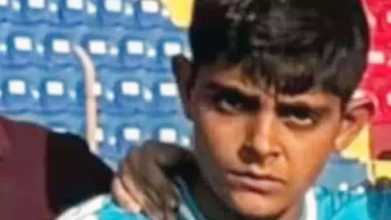 Kızıltepe'de TIR-Otomobil Çarpışması: 15 Yaşındaki Genç Hayatını Kaybetti