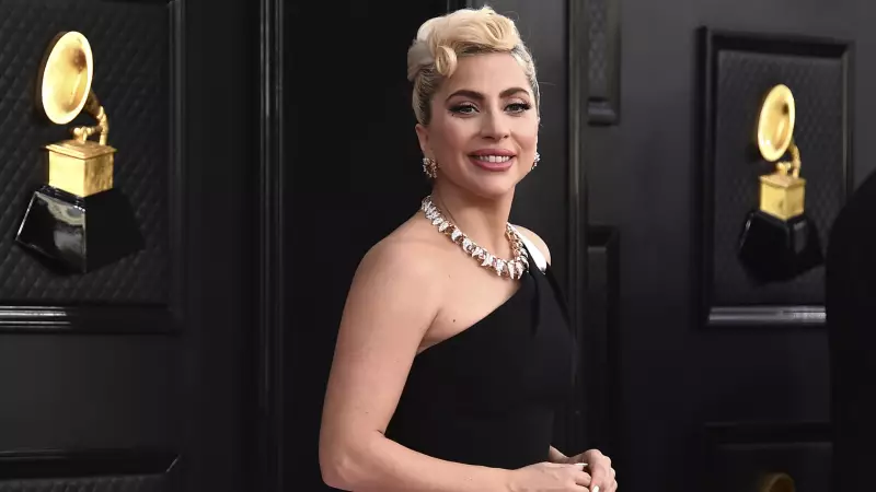 Lady Gaga Turne İptal Gerçeğini Açıkladı: Ruh Sağlığım İyi Değildi