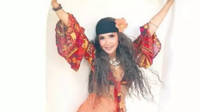 Lambada Rüzgarı Esen 90'lar: Müzik Dünyasına Enerji Getiren Nostalji Dalgası