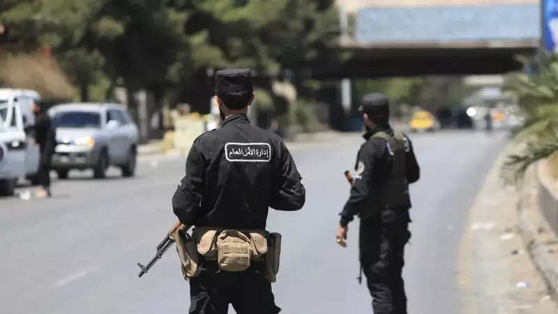 Lazkiye'de Rejim Yanlılarına Operasyon: 3 Güvenlik Mensubu Yaralandı