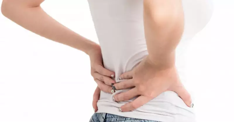 Leğen Kemiği Ağrısı Neden Olur? Pelvis Kemiği Hakkında Bilmeniz Gerekenler