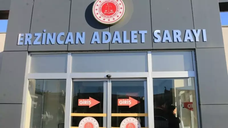 İliç Altın Madeni Davasında 4. Duruşma Başladı: 9 İşçinin Hayatını Kaybettiği Kazanın Yargılaması Sürüyor