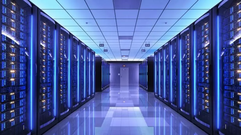 Limak Holding Veri Merkezi Pazarına Giriyor: Yapay Zeka ve Dijitalleşme Odaklı