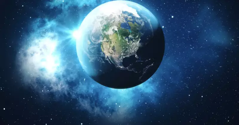 Litosfer (Taş Küre) Nedir? Özellikleri ve Derinliği Hakkında Bilgiler