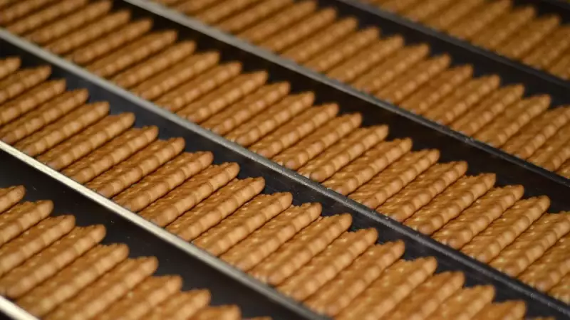 Ülker Bisküvi, IFC'den Aldığı 75 Milyon Avroluk Kredi Vadesini 5 Yıl Uzattı