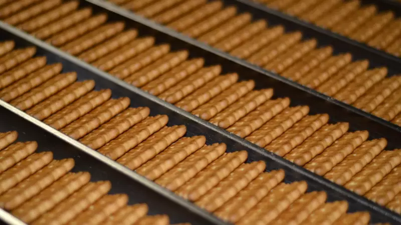 Ülker Bisküvi, IFC'den Aldığı 75 Milyon Euroluk Kredi Vadesini 5 Yıl Uzattı