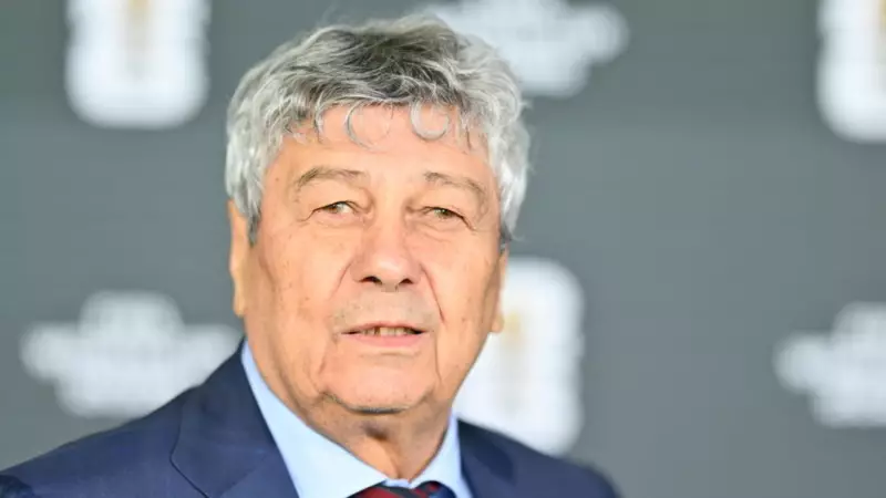 Lucescu'dan Türkiye-Romanya maçı açıklaması: Türk futbolunu biliyorum!