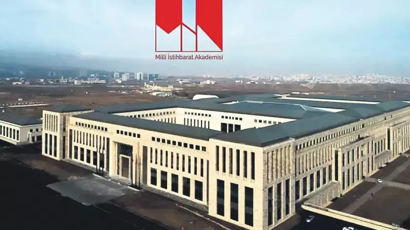 MİA İstihbarat Çalışmaları Kış Okulu 2026 Başvuruları Başladı