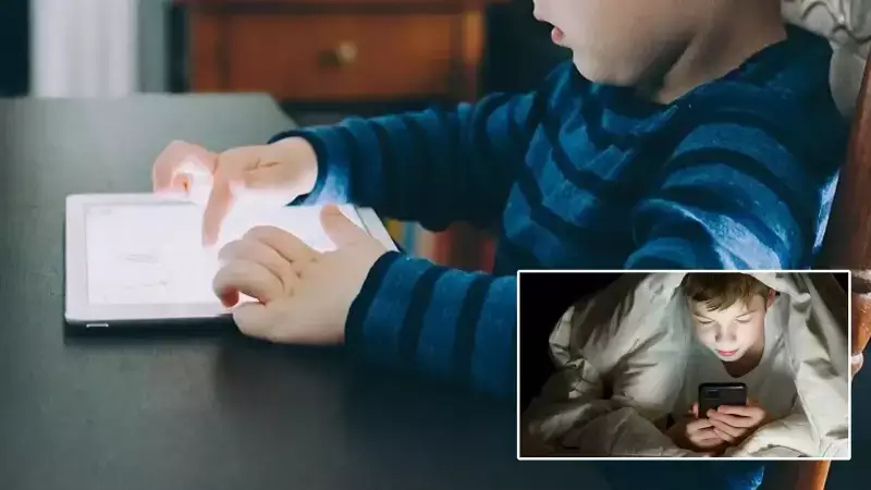 Malezya 2026'da 16 Yaş Altı Sosyal Medya Yasağı Getiriyor