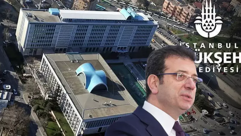 İmamoğlu İddianamesinde Şok Detaylar: Rüşvet Dekontları Ortaya Çıktı