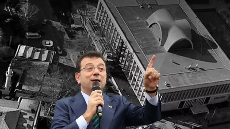 İmamoğlu Suç Örgütü İddianamesi: 3 Ana Gelir Kaynağı Açıklandı