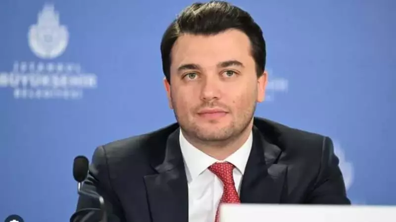 İmamoğlu Suç Örgütü İddianamesinde Çarpıcı Detaylar: Avukat Zırhı